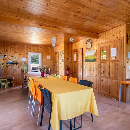 Les Casots Apartment *