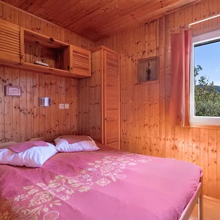 Appartement Les Casots *