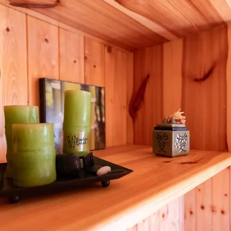 Les Casots Appartement *