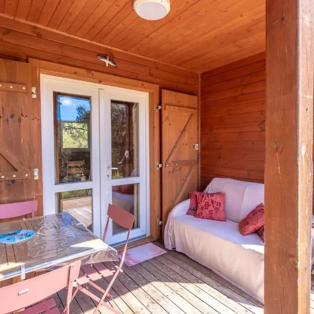 Les Casots Apartment Rouffiac-des-Corbieres