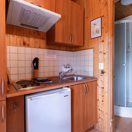 Apartment Les Casots *