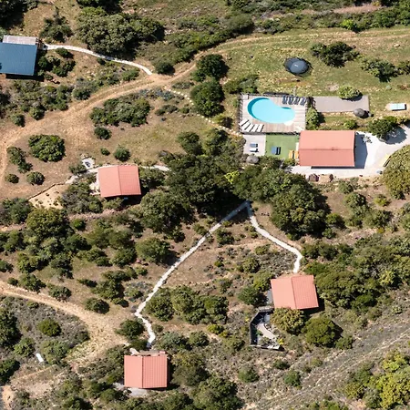 Les Casots Rouffiac-des-Corbieres