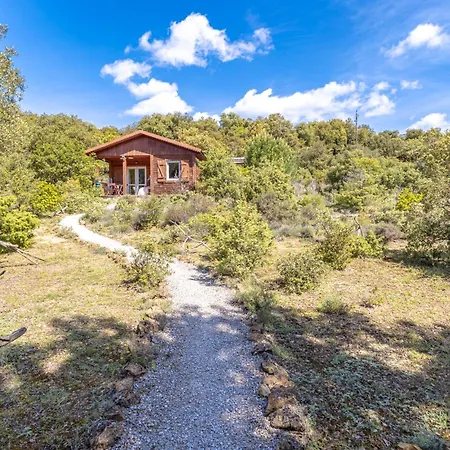 Apartment Les Casots