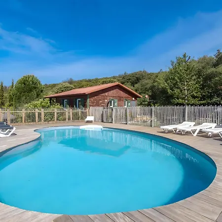Apartment Les Casots *