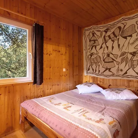 シャレー Les Casots