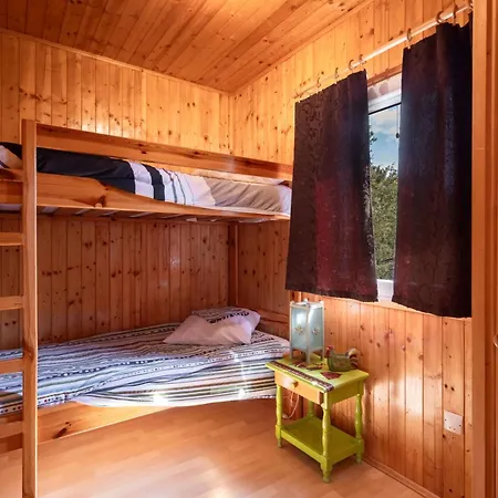 Les Casots Rouffiac-des-Corbières