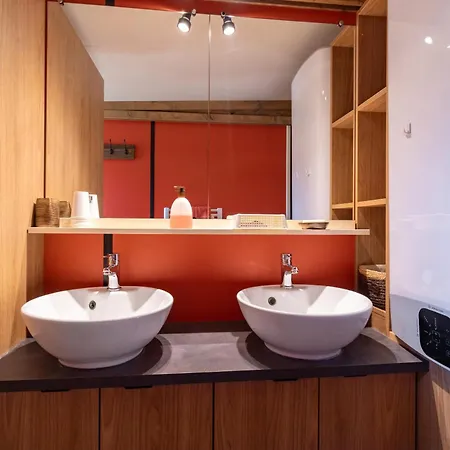 シャレー Les Casots Rouffiac-des-Corbières