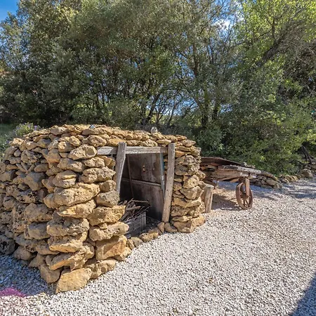 Les Casots * Rouffiac-des-Corbières